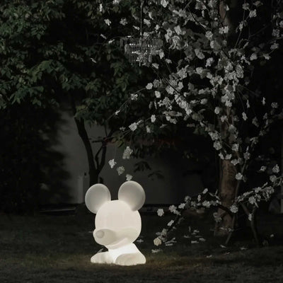 Sunday Home Mickeys floor lamp