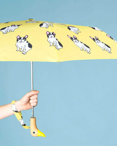 Original Duckhead Umbrella, French Bulldog