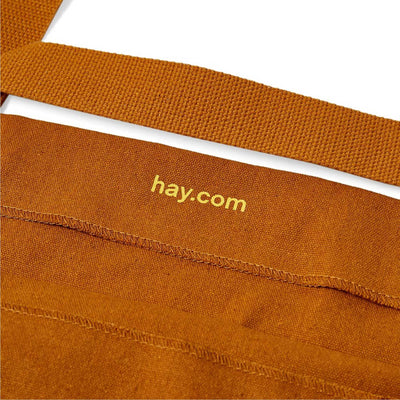 HAY Weekend Bag no.2, toffee