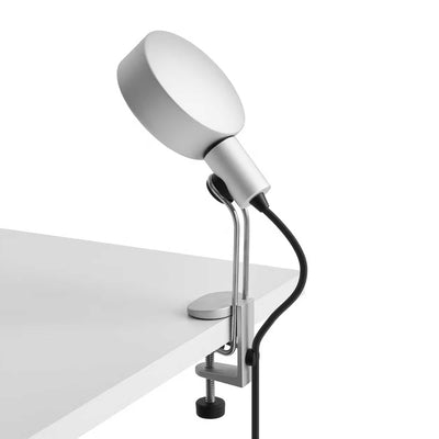 HAY Cupola clip lamp