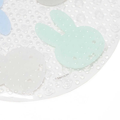 Bambolino Miffy Anti Slip Mat 39x69