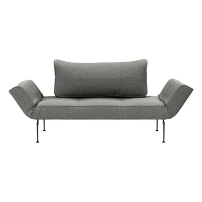 Innovation Living Zeal daybed, 533 bouclé ash grey