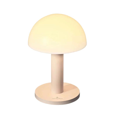 Villeroy&Boch Bergamo rechargeable lamp, sand