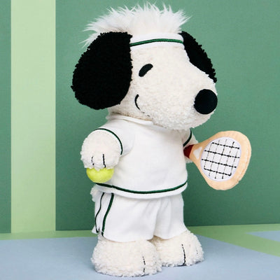 Bon Ton Toys Snoopy Tennis