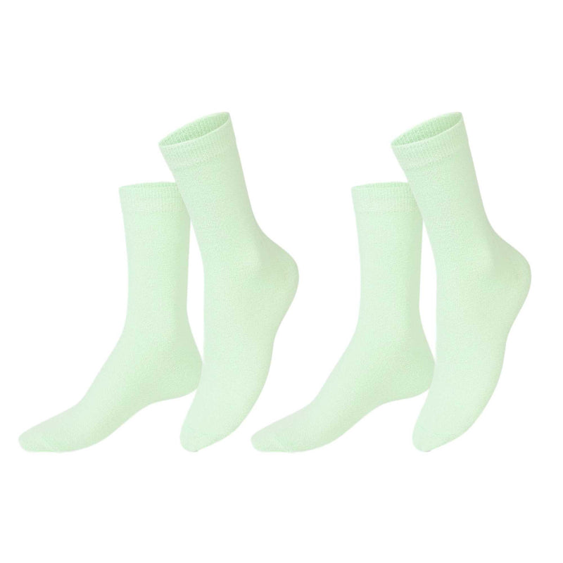 EMS Matchas Mochi socks (2 pairs)