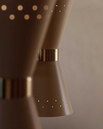 Audo Copenhagen Collector Chandelier 3