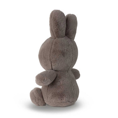 Cozy Miffy Sitting in giftbox 23cm, taupe