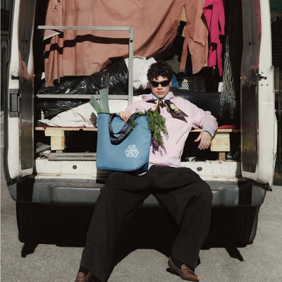 Rolser Thermo LB bag, ice