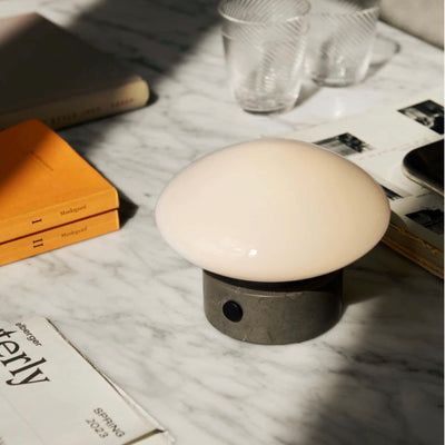 &Tradition Mist AP21 rechargeable lamp