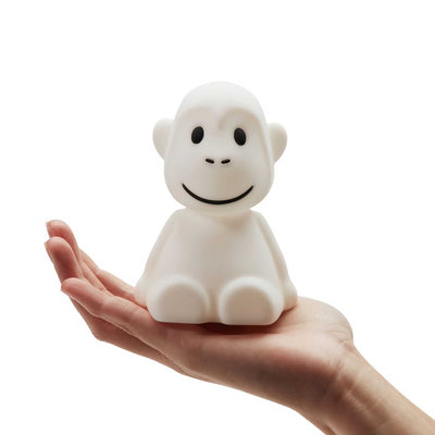 Mr Maria Bundle of Light, monkey