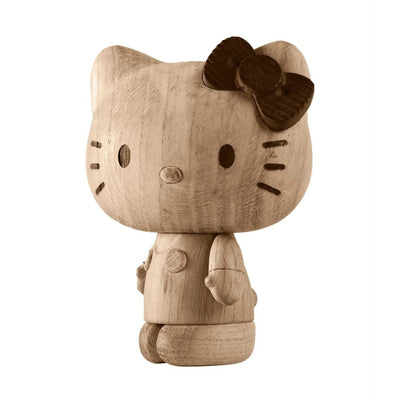 Boyhood x Hello Kitty Oak Large