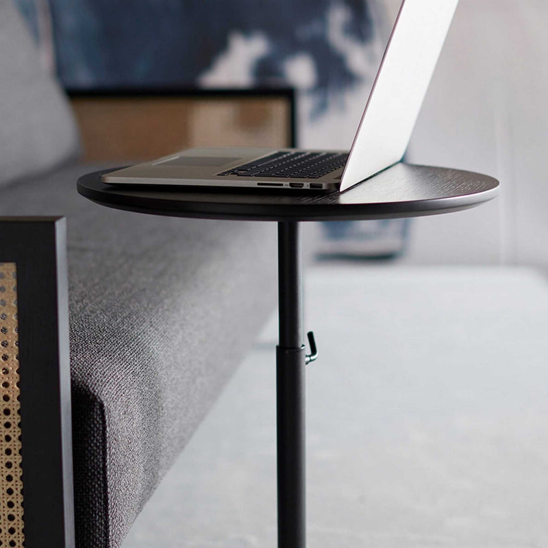 Innovation Living Kiffa height adjustable round table