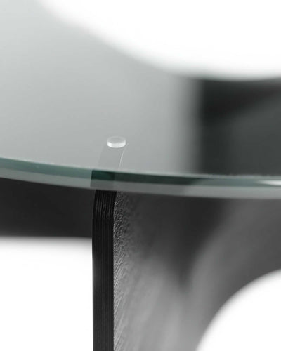 Umbra Madera Coffee Table , Black