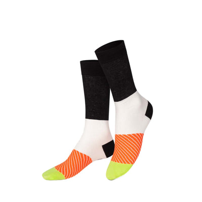 EMS Sushi Box socks (3 pairs)