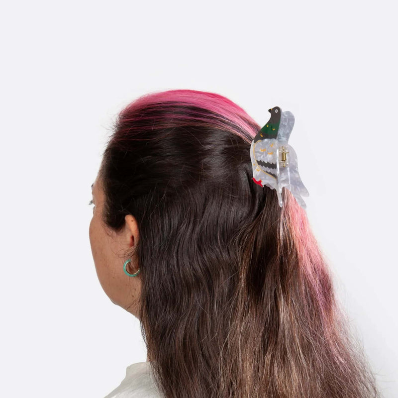 EMS Pigeon hair claw