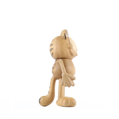 Boyhood x Garfield Oak Small