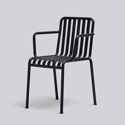 HAY Palissade Armchair, Anthracite