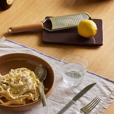 Hübsch Amare trivets large (set of 2)