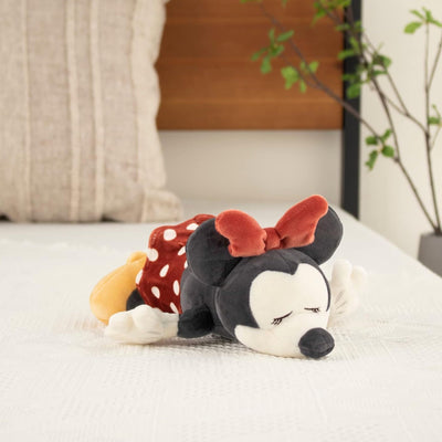 LivHeart Disney Mochi Hug wrist rest, Minnie mouse