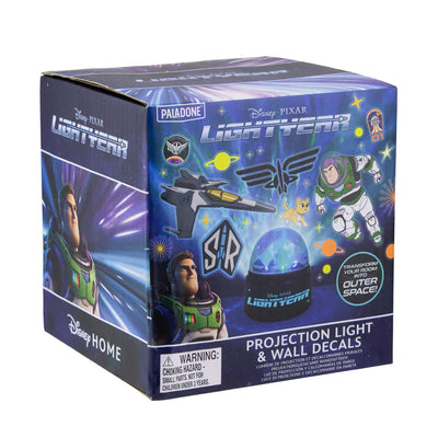 Paladone Disney Buzz Lightyear Projection Light