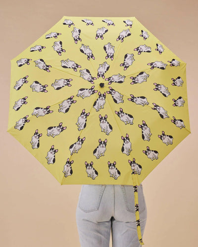Original Duckhead Umbrella, French Bulldog