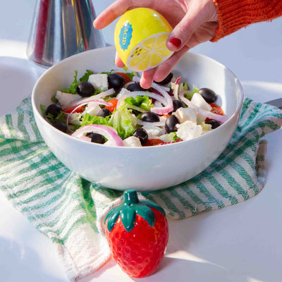 DOIY Lemonberry Salt and Pepper