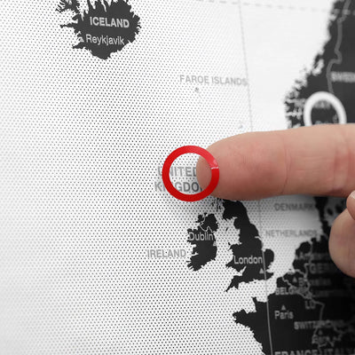 Palomar Magic Maps (100x70cm)