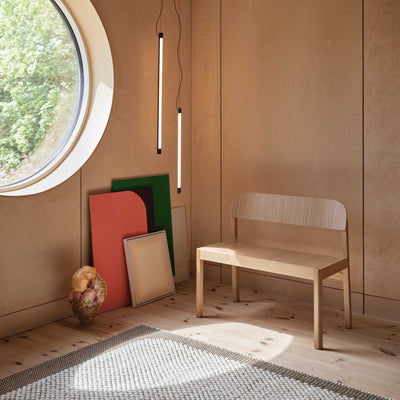 Muuto Workshop Bench