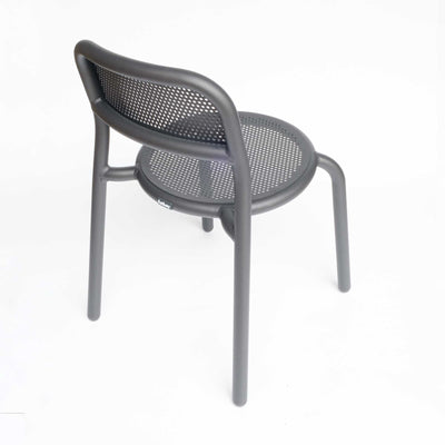 refurbished | Fatboy Toní chair, anthracite