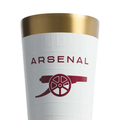Stanley x Arsenal Adventure stacking tumbler 16oz