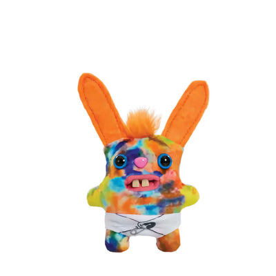 Fuggler Baby Fugg funny ugly monster plush, Rabid Rabbit