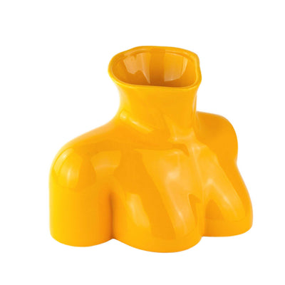 Donkey Arts Of Parts vase, torso