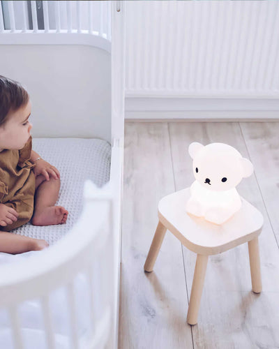 Mr Maria Boris First Light