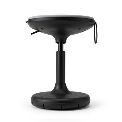 Topstar Wagner W3 stool, grey