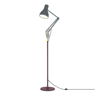 Anglepoise + Paul Smith Type 75™ floor lamp, Edition 4