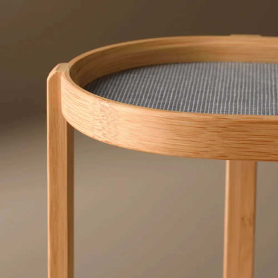 Gudee Life Trivi 2-Tier countertop coffee shelf