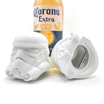 Suck UK Stormtrooper Bottle Opener