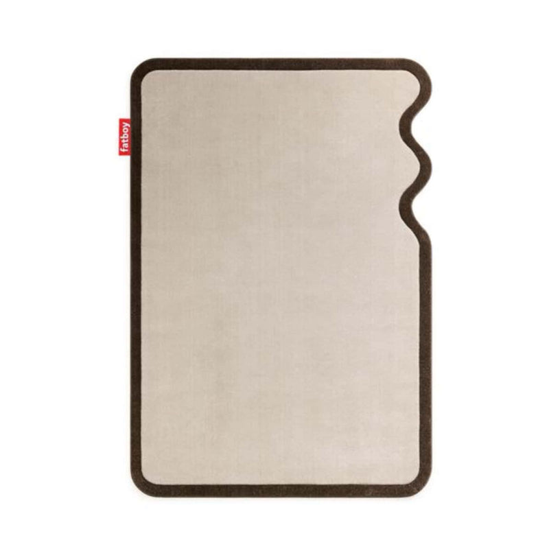 Fatboy Carpet Petit Not straight