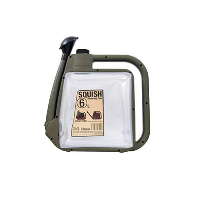 Genial Watering Can 3L, Khaki