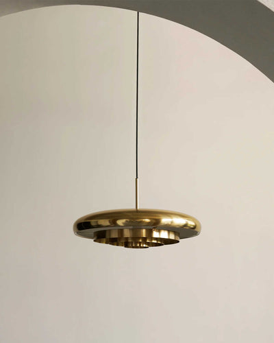 Audo Copenhagen Resonant Pendant