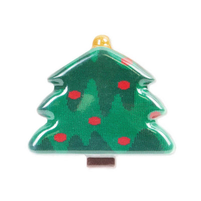 EMS Christmas Tree socks