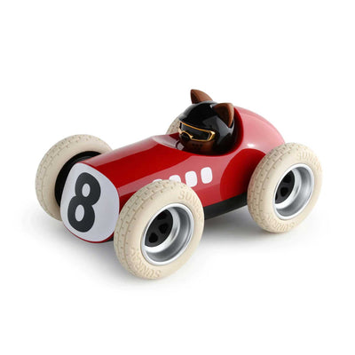 Playforever Egg Roaster Hardy