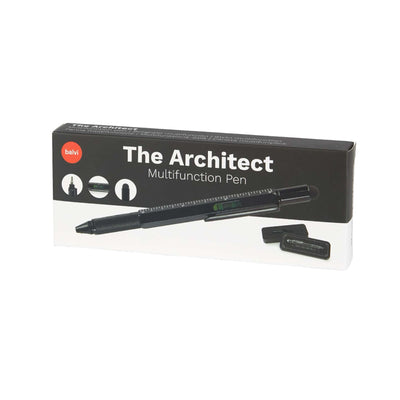 Balvi The Architect multi-tool pen