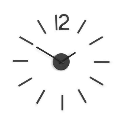 Umbra Blink wall clock