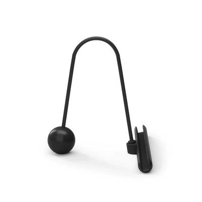 Umbra Flute Picture Frame 5x7", black