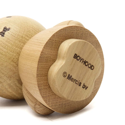 Boyhood x Miffy Oak Small