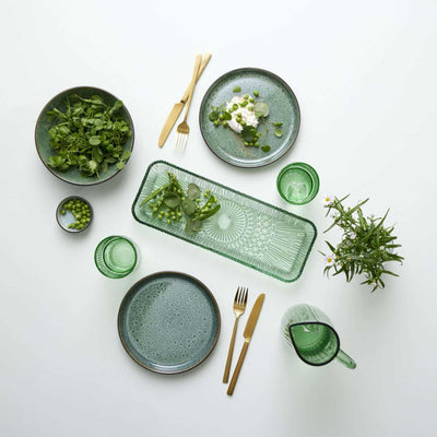 Bitz Kusintha Serving dish rectangular