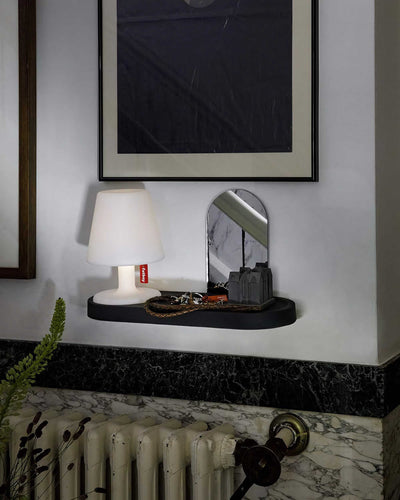 Fatboy Edison The Petit residence wall shelf, Envy Green