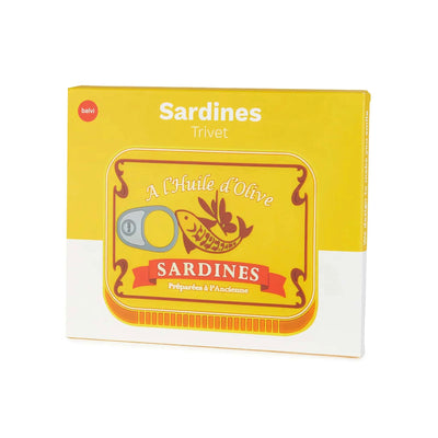 Balvi Sardines trivet