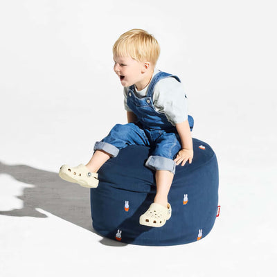 Fatboy® point cord x Miffy deep blue